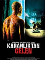 Kabuslar Evi: Karanlıktan Gelen