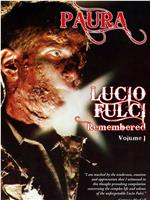 Paura: Lucio Fulci Remembered - Volume 1在线观看