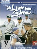 Die Leute von Züderow在线观看