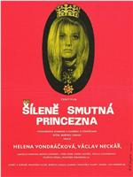 Sílene smutná princezna在线观看