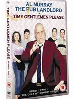 Time Gentlemen Please Season 1