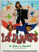 Los pajaritos