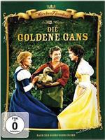 Die goldene Gans