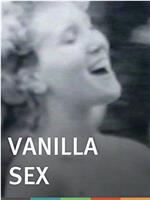 Vanilla Sex
