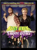 Marty Jenkins and the Vampire Bitches