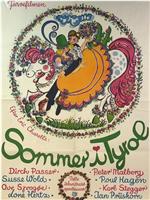 Sommer i Tyrol在线观看