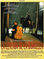 La leyenda de la doncella