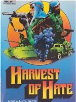 Harvest of Hate