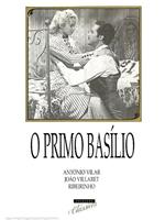 O Primo Basílio在线观看