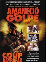 Amaneció de golpe在线观看