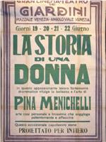 La storia di una donna