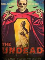 The Undead在线观看