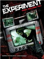 The Experiment: Who's Watching You?