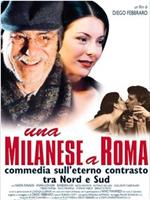 Una milanese a Roma