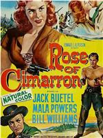 Rose of Cimarron