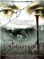 The Sinister在线观看