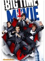 Big Time Movie在线观看