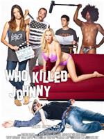 Who Killed Johnny