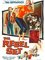 The Rebel Set在线观看