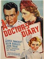 A Doctor's Diary