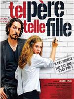 Tel père telle fille在线观看