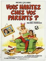 Vous habitez chez vos parents?在线观看