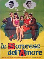 Le sorprese dell'amore在线观看