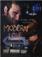 Modern Love