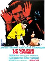 Le voleur de crimes在线观看