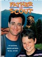 Father and Scout