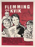 Flemming og Kvik在线观看