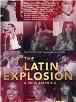 The Latin Explosion: A New America