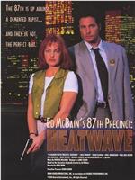 Ed McBain's 87th Precinct: Heatwave在线观看