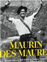 Maurin des maures在线观看