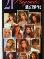 Playboy: 21 Playmates Centerfold Collection