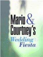 Mario & Courtney's Wedding Fiesta