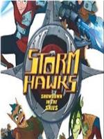 Storm Hawks