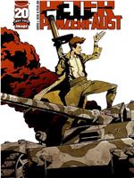 Peter Panzerfaust Season 1