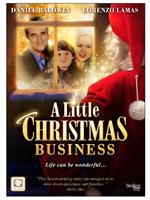 A Little Christmas Business在线观看