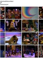 A Claymation Christmas Celebration