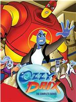 Ozzy &amp; Drix