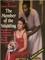 The Member of the Wedding