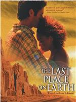 The Last Place on Earth