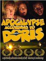 The Apocalypse... According to Doris