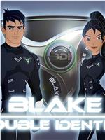 Blake: Double Identity