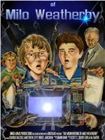 The MisInventions of Milo Weatherby