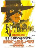 El lobo negro