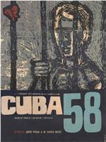 Cuba '58在线观看