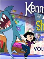 Kenny the Shark