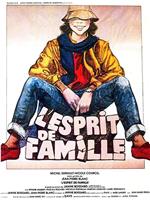 L'esprit de famille在线观看